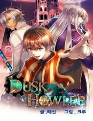 dusk-howler