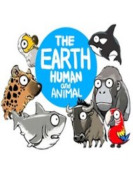 earth-human-and-animal