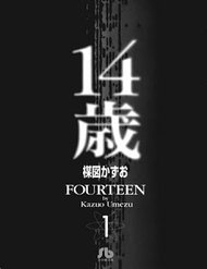 fourteen
