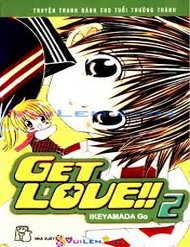 get-love