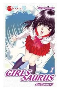 girls-saurus