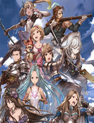 granblue-fantasy