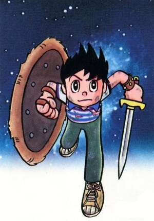 hitoribocchino-uchuusensou