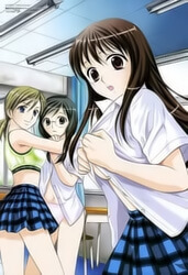 joshikousei