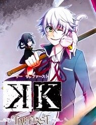 k-the-first