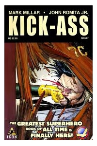 kick-ass