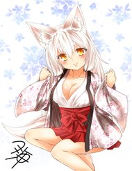 kohaku-biyori