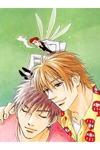 koufuku-no-ouji