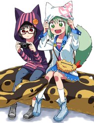 kuso-manga-bukuro