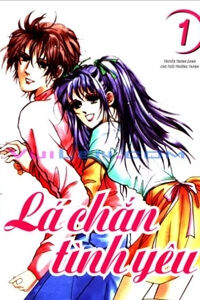 la-chan-tinh-yeu