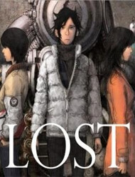 lost