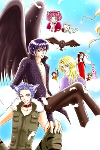 love-monster