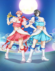 mahou-shoujo-ore