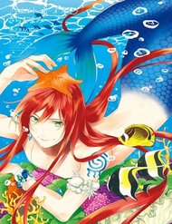 mermaid-boys