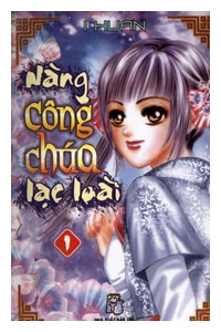 nang-cong-chua-lac-loai