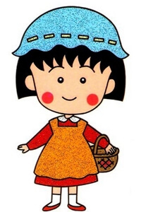 nhoc-maruko