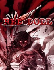 red-doll