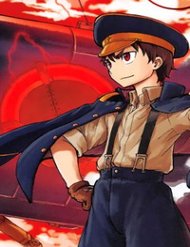 red-sprite