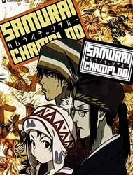 samurai-champloo