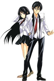 super-oresama-love-story