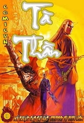 ta-than