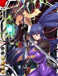 taimanin-asagi-battle-arena