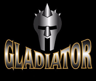 the-gladiator