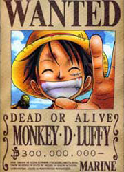 wanted