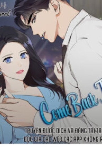 come-back-to-me