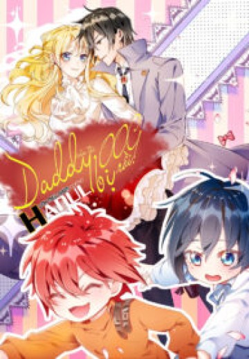 daddy-cua-toi-bi-ooc-roi