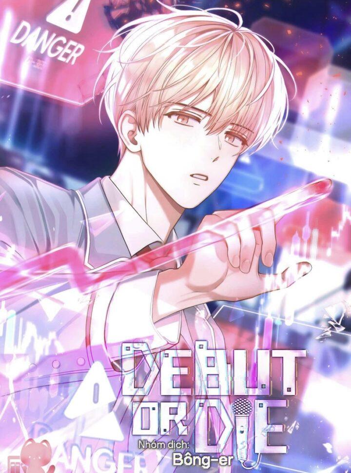 debut-or-die