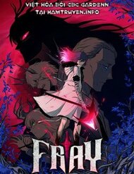 fray