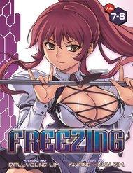freezing
