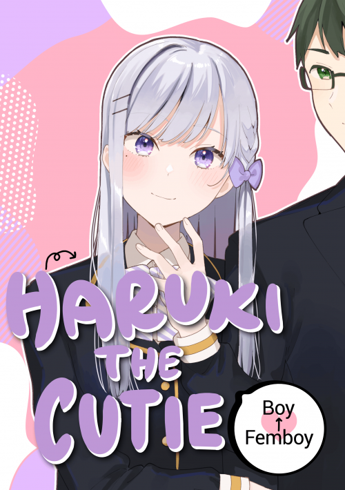 haruki-the-cutie