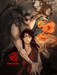 hongdo