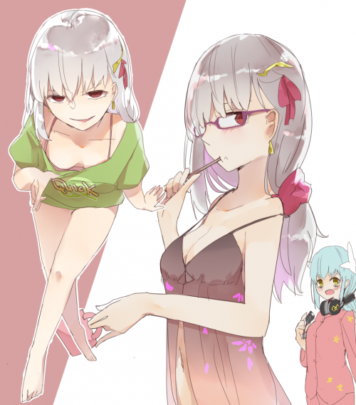 kama-manga-spinoff