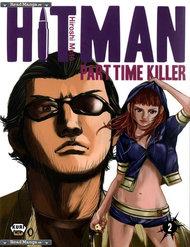 kyou-kara-hitman