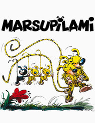 marsupilami