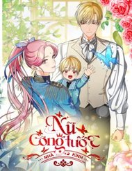 nu-cong-tuoc-nha-kinh
