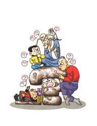 o-long-vien-linh-vat-song-truyen-dai