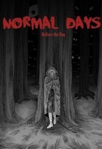 oneshot-normal-days-before-the-day