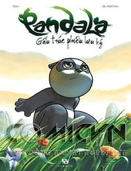 pandala-gau-truc-phieu-luu-ky