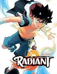radiant