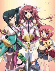 shin-koihime-musou