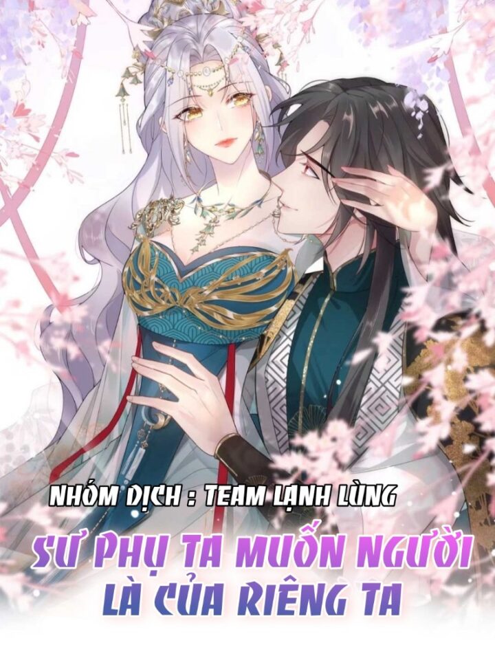 su-phu-ta-muon-nguoi-la-cua-rieng-ta