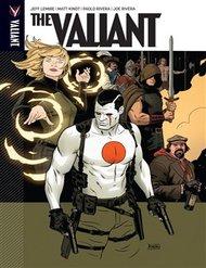 the-valiant