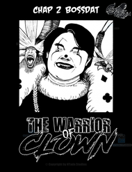 the-warrior-of-clown