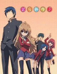 toradora