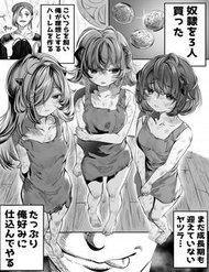 training-slaves-to-make-a-harem