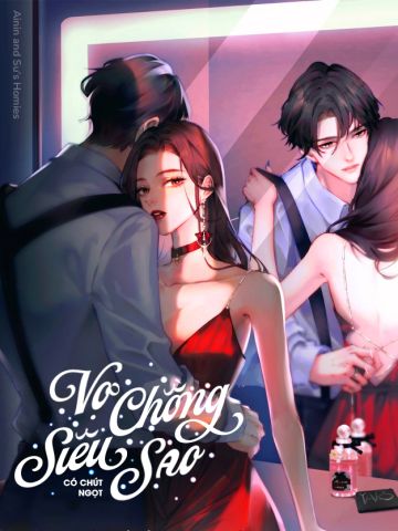 vo-chong-sieu-sao-co-chut-ngot